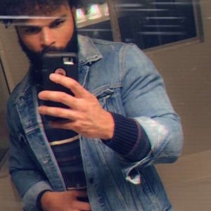 Meet your Posher, Tyson carter